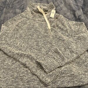 Aerie pullover sweatshirt